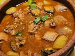 -范家小馆·烤鸭新京菜(金融街店)