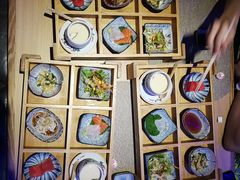 -琴寿司居酒屋(中山广场店)