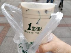 -1点点(河南中路店)