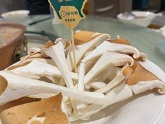 -阳坊胜利涮羊肉(阳坊老店)