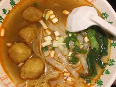 -西关味(大卫城店)