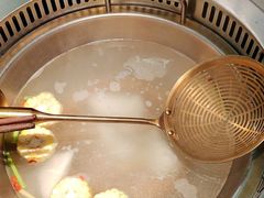 -三头牛·潮汕牛肉生蚝火锅 (夏湾店)