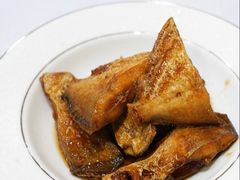 -白家餐厅(徐家汇店)