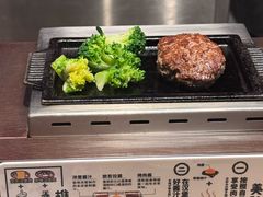 -肉肉大米(德基广场店)