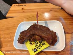 -本色.小马哥烧烤(无锡九里仓店)