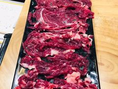 -嬷孙家潮汕牛肉火锅(北京路天河城店)