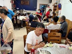 大堂-洪霞餐馆