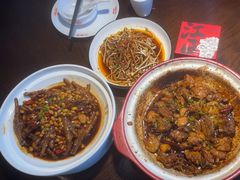 -小柴米·传统江西菜(万寿宫店)