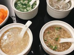 -无锡新湖铂尔曼大酒店·悦轩中餐厅