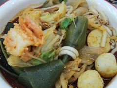 -堂堂小伙夫·辽宁小吃大排档(京西大悦城店)