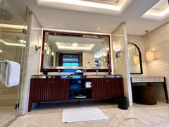 -常州武进九洲喜来登酒店
