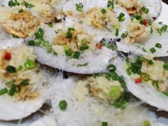 -天鲜阁·海鲜粤菜·33年老字号(石槎白云站店)