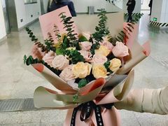 -田园花舍花店(北城未来实体店)