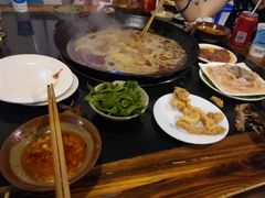 -苟味道老火锅(黄桷坪店)