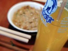 -1078號老北京涮肉(万达广场店)
