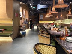 -云海肴云南菜·蒸汽石锅鱼(青岛万象城店)