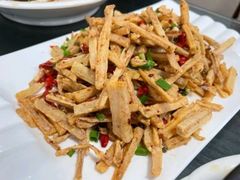 -小四川美食馆(幸福路店)