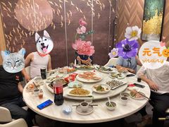 -旺豪海鲜餐厅(友谊阳光城店)