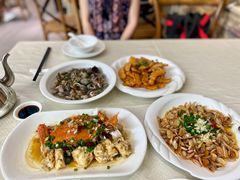 -好兄弟郭巨海鲜(天一阁店)