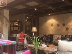 -看见远方·莫干遥远的山民宿