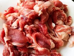 -天桥老金涮肉(牛街店)