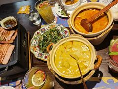 -泰妃殿(武汉首店)