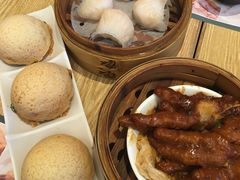 -添好运点心专门店(百老汇店)