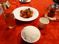 -正阳门饭庄·烤鸭·北京菜(万丰路七里庄店)