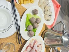 -濠轩阁特色生蚝火锅总店