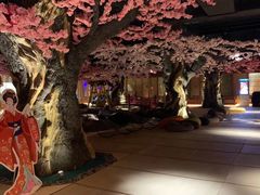 -蓝鲸湾汤泉(包河店)