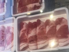 -川骄海鲜自助(河东店)