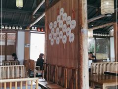 大堂-大牌大·传统杭帮菜(湖滨店)