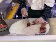 -味香林牦牛自助火锅