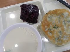 -浙江大学玉泉校区四食堂