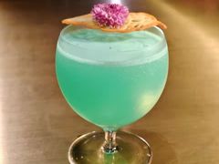 -wann lounge 低温慢煮牛排·清吧