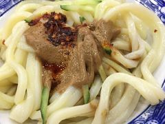 -毅祥斋老孙家泡馍(北院门鼓楼店)