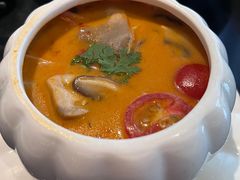 -Thai Alley泰爱里(二沙岛店)