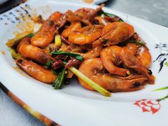 -达叔香味海鲜(海棠68环球美食街店)