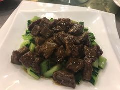 -围龙屋客家食府(福田店)