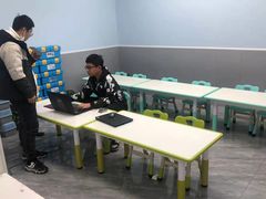 -乐博乐博少儿编程·机器人编程·信息学竞赛(未央校区)