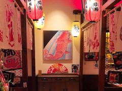 -炉胜·炉端烧·居酒屋