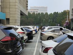 -北京服装学院-食堂