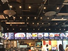 -美心Food2(赤腊角机场店)