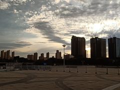 -新疆大剧院
