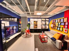 -宜家家居(西安未央商场店)