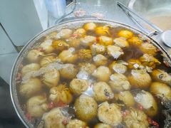 -东关街美食广场
