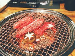 -黑牛の店·和牛烧肉(合生汇店)
