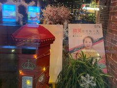 -嘉禾·悦享餐厅(八方汇店)