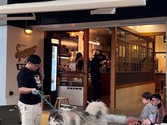-SPARROW 家雀儿咖啡本店