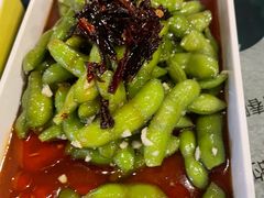 -美膳居川菜馆油焖大虾烧烤(卓刀泉店)